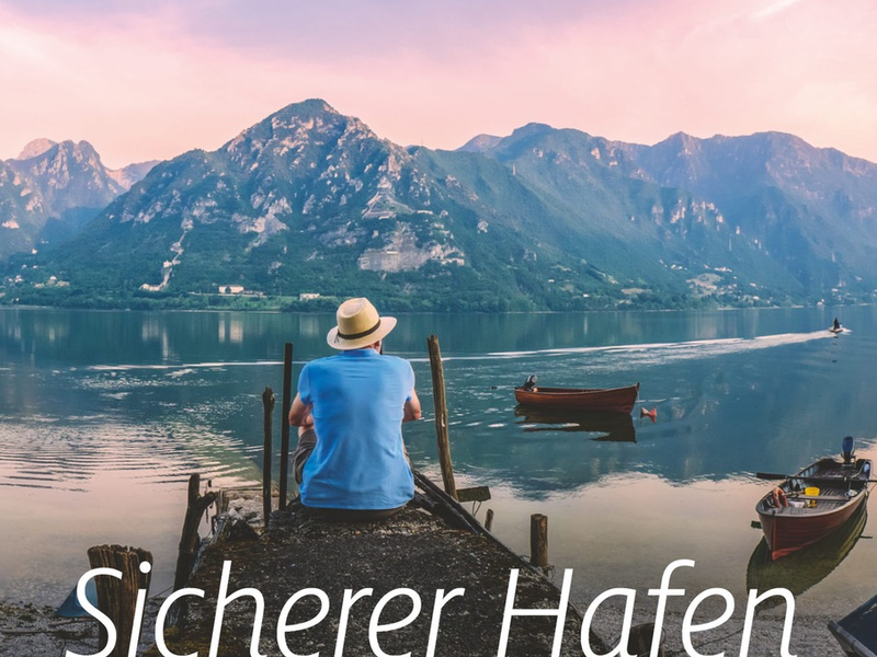 Verbundenheit: Wo lässt sich Heimat finden? / Nicht nur der Geburtsort schenkt Gefühle der Zugehörigkeit - das können auch neue Städte oder Vereine - Foto: presseportal.de