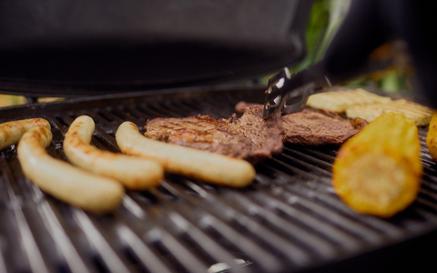 Verbrauchertipp | Grillen im Hochsommer: Diese Fakten zu Gasflaschen sollten Sie kennen - Foto: presseportal.de