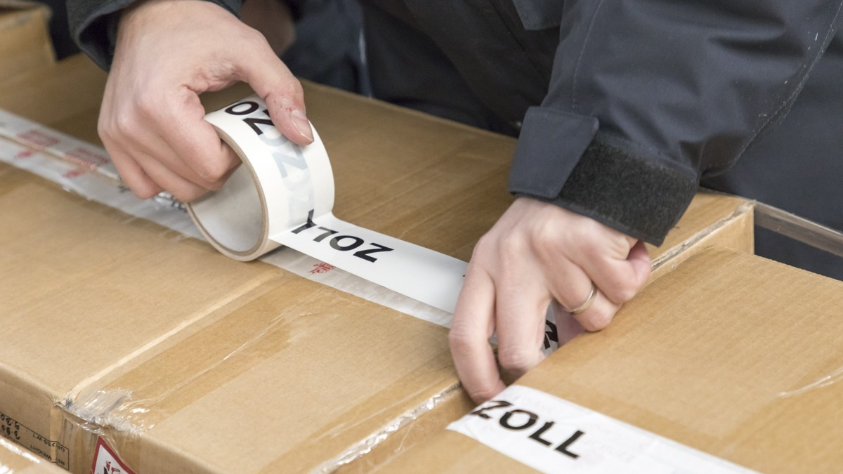 HZA-GI: Ab dem 1. Juli 2025 - Neue Öffnungszeiten der Zollämter beim Hauptzollamt Gießen - Foto: presseportal.de