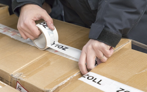 HZA-GI: Ab dem 1. Juli 2025 - Neue Öffnungszeiten der Zollämter beim Hauptzollamt Gießen - Foto: presseportal.de