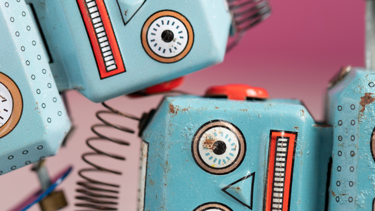 Top-10-Punkte für KI-Content - Foto: Werbetherapeut über pressetext.de