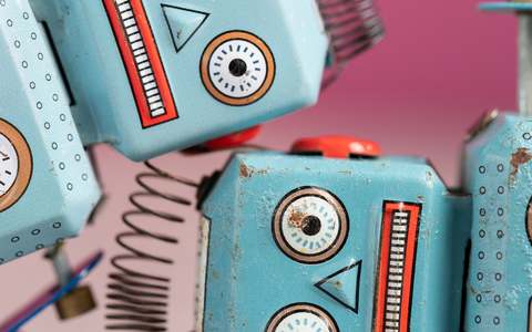 Top-10-Punkte für KI-Content - Foto: Werbetherapeut über pressetext.de