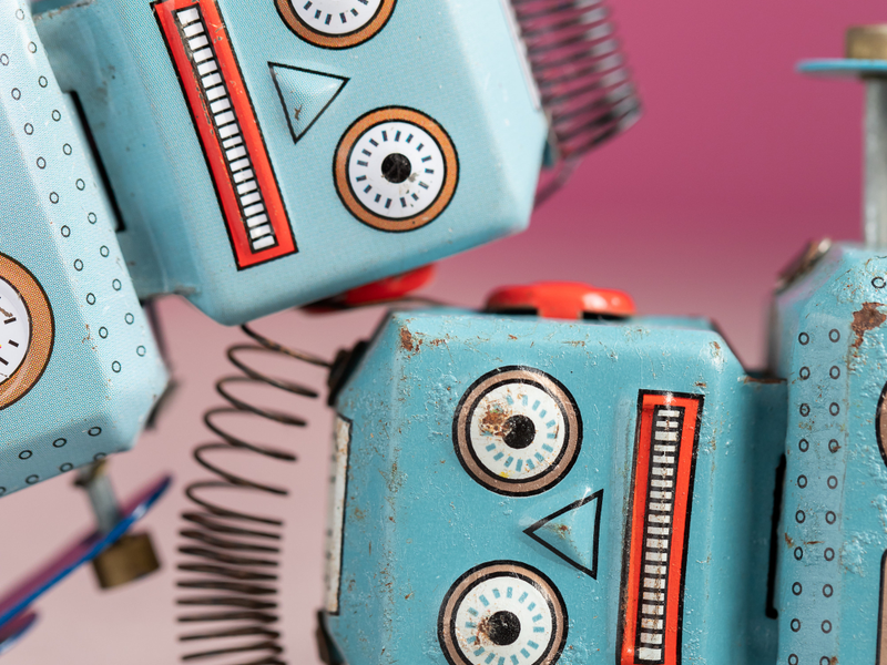 Top-10-Punkte für KI-Content - Foto: Werbetherapeut über pressetext.de