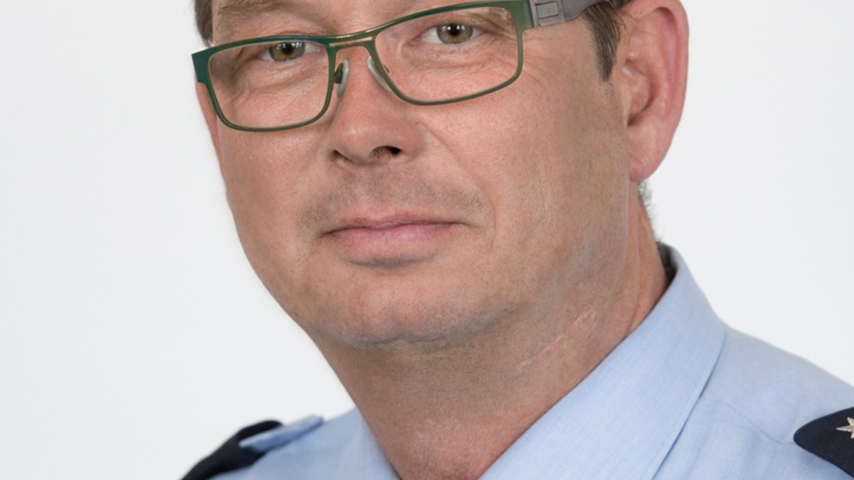 POL-RBK: Burscheid / Rhein.-Berg. Kreis - Neuer Leiter der Polizeiwache Burscheid - Jörg Naumann übernimmt die Wachleitung - Foto: presseportal.de