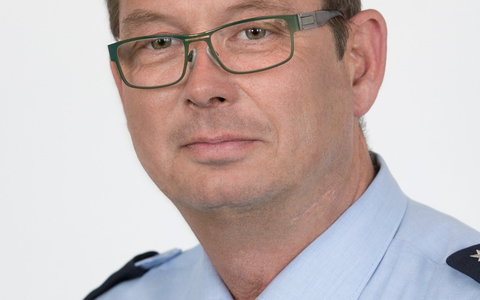 POL-RBK: Burscheid / Rhein.-Berg. Kreis - Neuer Leiter der Polizeiwache Burscheid - Jörg Naumann übernimmt die Wachleitung - Foto: presseportal.de