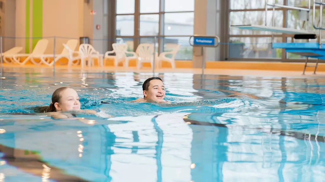 Ausweg aus der Misere: Bäderallianz Deutschland stellt Schwimmbadplan vor - Bild: presseportal.de