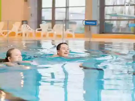 Ausweg aus der Misere: Bäderallianz Deutschland stellt Schwimmbadplan vor - Foto: presseportal.de