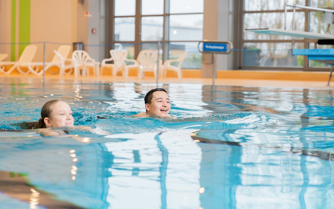 Ausweg aus der Misere: Bäderallianz Deutschland stellt Schwimmbadplan vor - Foto: presseportal.de