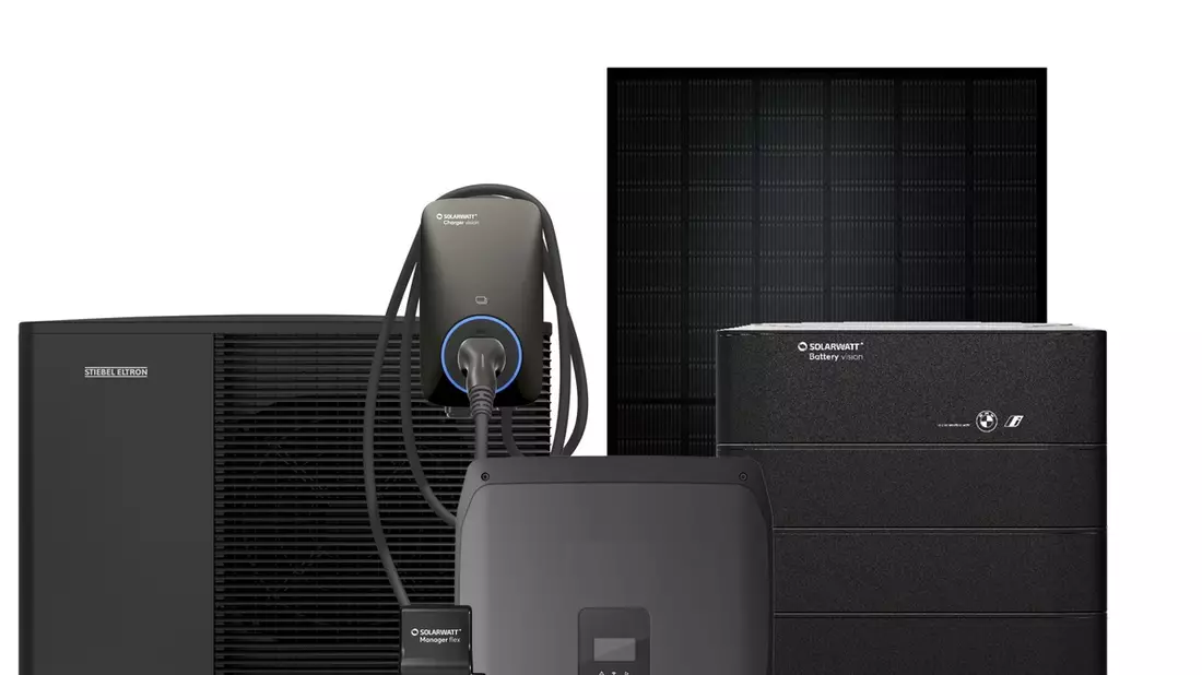 Live-Webinar zur Traumkombi Wärmepumpe und Photovoltaik-Anlage / So wird das eigene Zuhause fit für die Zukunft - Bild: presseportal.de