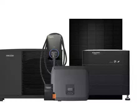 Live-Webinar zur Traumkombi Wärmepumpe und Photovoltaik-Anlage / So wird das eigene Zuhause fit für die Zukunft - Foto: presseportal.de