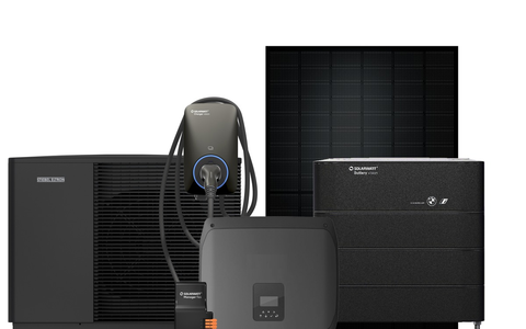 Live-Webinar zur Traumkombi Wärmepumpe und Photovoltaik-Anlage / So wird das eigene Zuhause fit für die Zukunft - Foto: presseportal.de Live-Webinar zur Traumkombi Wärmepumpe und Photovoltaik-Anlage / So wird das eigene Zuhause fit für die Zukunft - Foto: presseportal.de