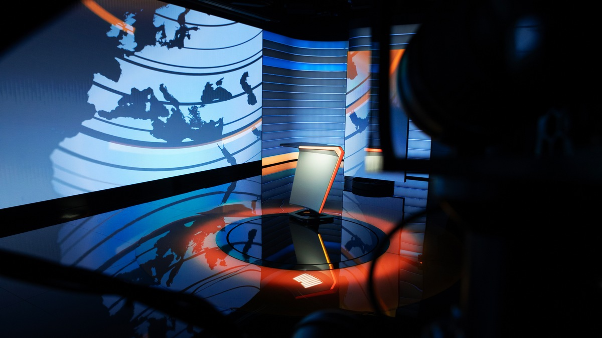 ZDF stärkt Live-Berichterstattung: 