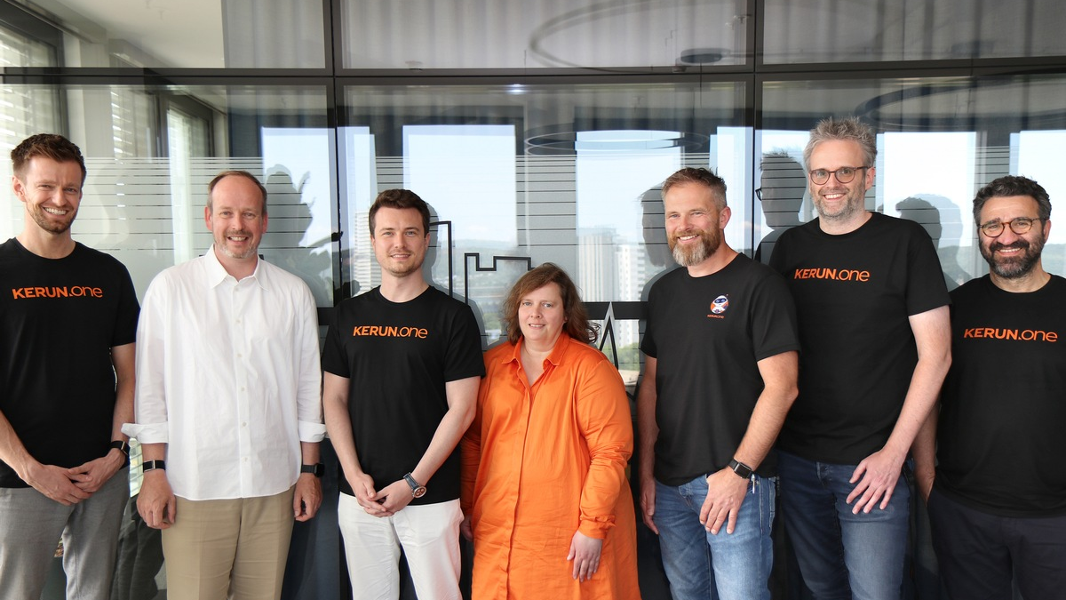 Mit dem Salesforce-Spezialisten KERUN.ONE verstärkt die CONET-Gruppe ihre Plattformexpertise - Foto: presseportal.de