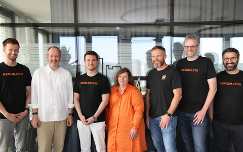 Mit dem Salesforce-Spezialisten KERUN.ONE verstärkt die CONET-Gruppe ihre Plattformexpertise - Foto: presseportal.de