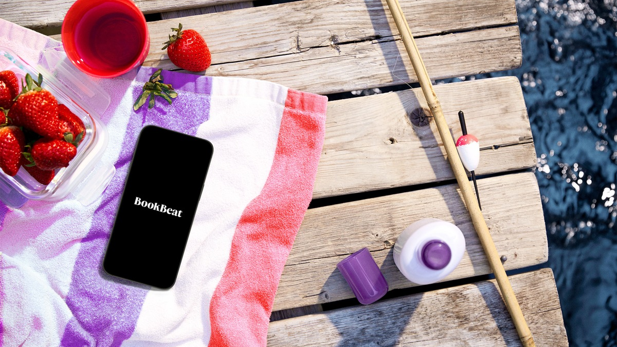 Sommerzeit ist Hörbuchzeit: die beliebtesten Sommer-Romane - Foto: presseportal.de