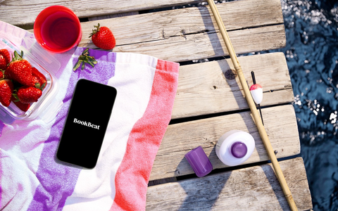 Sommerzeit ist Hörbuchzeit: die beliebtesten Sommer-Romane - Foto: presseportal.de