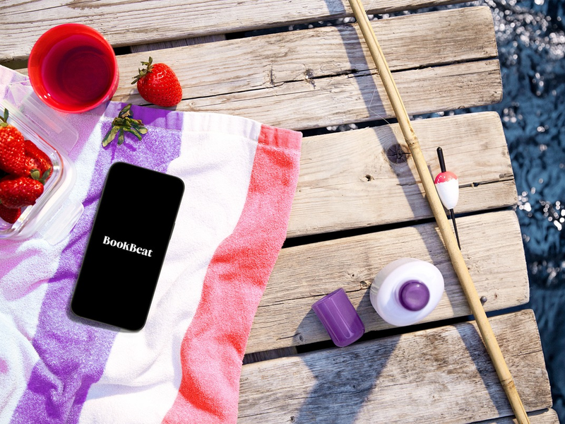 Sommerzeit ist Hörbuchzeit: die beliebtesten Sommer-Romane - Foto: presseportal.de