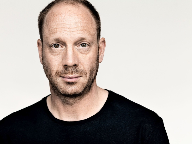 Johann von Bülow ist neuer Botschafter von Terre des Hommes - Foto: presseportal.de