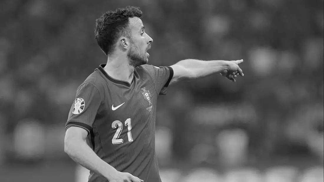 Diogo Jota (Archiv) - Bild: über dts Nachrichtenagentur