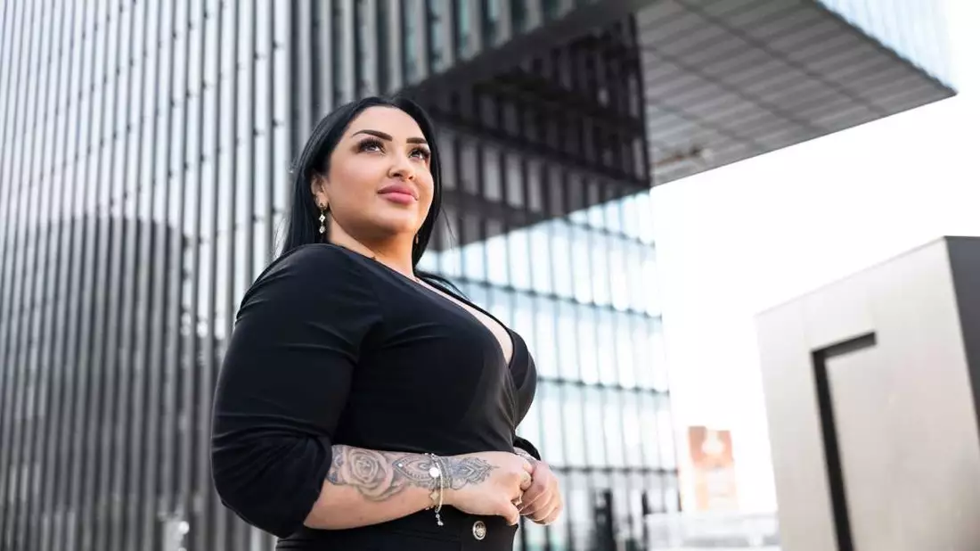 Canan Seckin vom Fairy Business Club: Diese 5 Online-Geschäftsmodelle funktionieren wirklich für Frauen, die neu starten möchten - Bild: presseportal.de