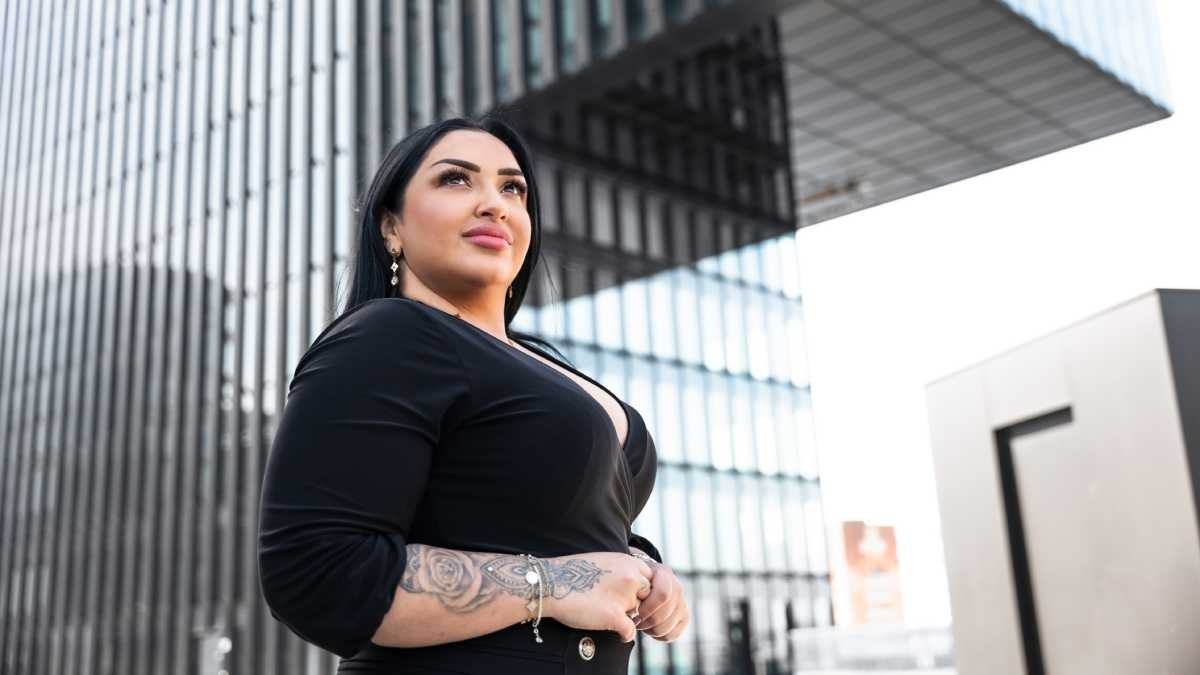 Canan Seckin vom Fairy Business Club: Diese 5 Online-Geschäftsmodelle funktionieren wirklich für Frauen, die neu starten möchten - Foto: presseportal.de