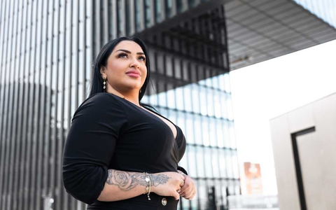 Canan Seckin vom Fairy Business Club: Diese 5 Online-Geschäftsmodelle funktionieren wirklich für Frauen, die neu starten möchten - Foto: presseportal.de