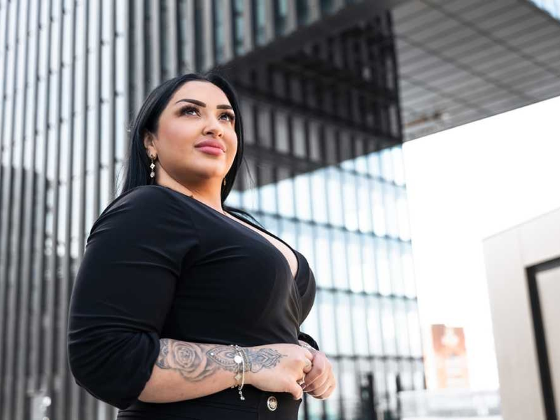 Canan Seckin vom Fairy Business Club: Diese 5 Online-Geschäftsmodelle funktionieren wirklich für Frauen, die neu starten möchten - Foto: presseportal.de