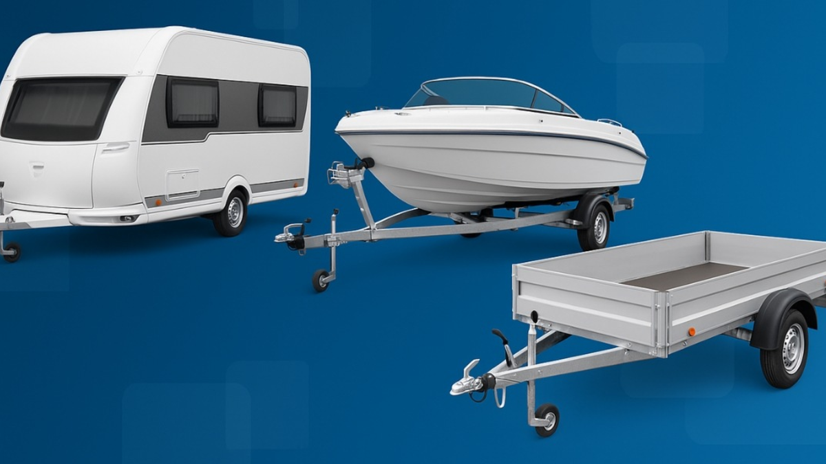 Ohne IVI-COC droht Stillstand: Kroschke ruft Anhängerhersteller zum Handeln auf - Foto: presseportal.de