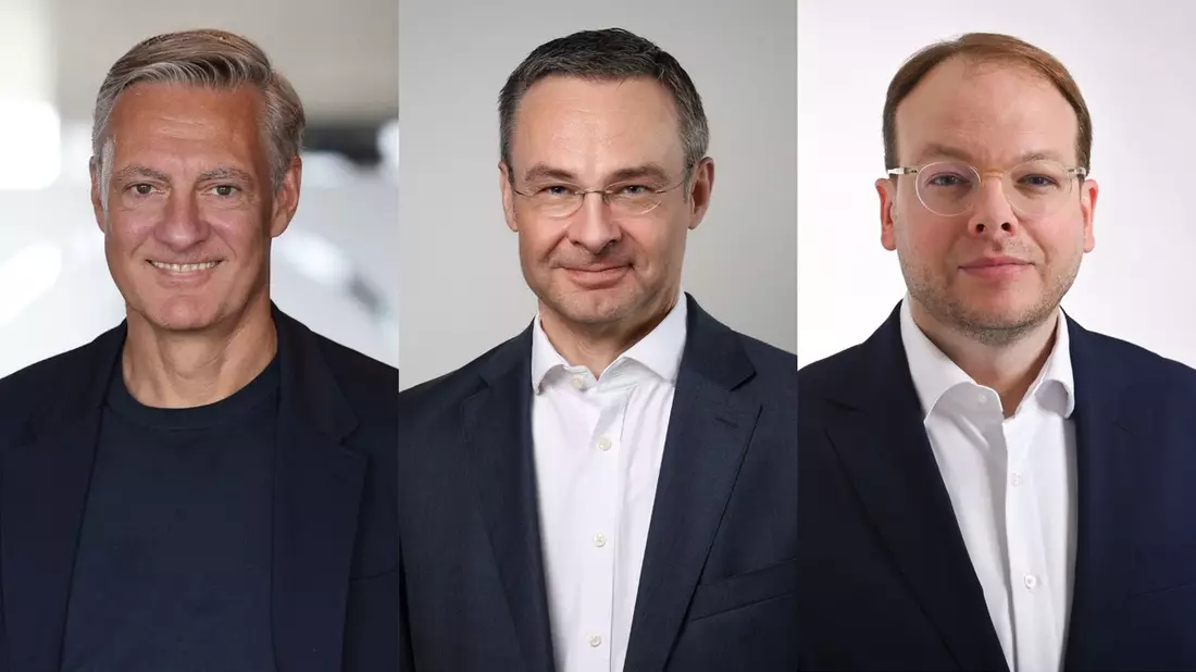 MADSACK Mediengruppe erweitert Führungsstruktur - Bild: presseportal.de