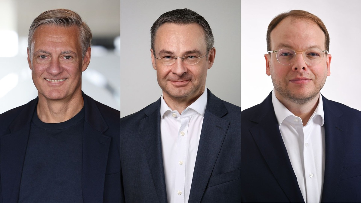 MADSACK Mediengruppe erweitert Führungsstruktur - Foto: presseportal.de