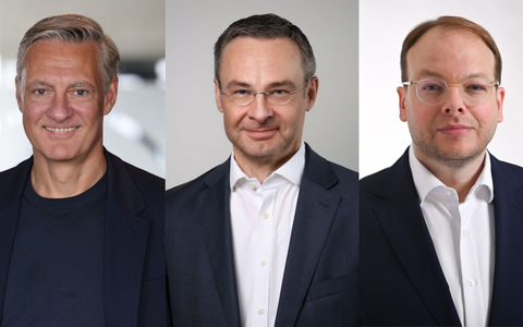MADSACK Mediengruppe erweitert Führungsstruktur - Foto: presseportal.de