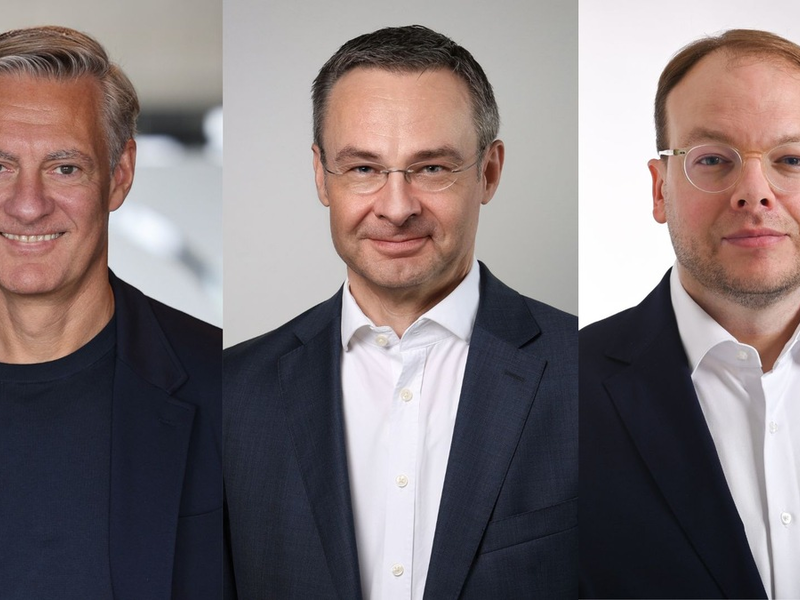 MADSACK Mediengruppe erweitert Führungsstruktur - Foto: presseportal.de