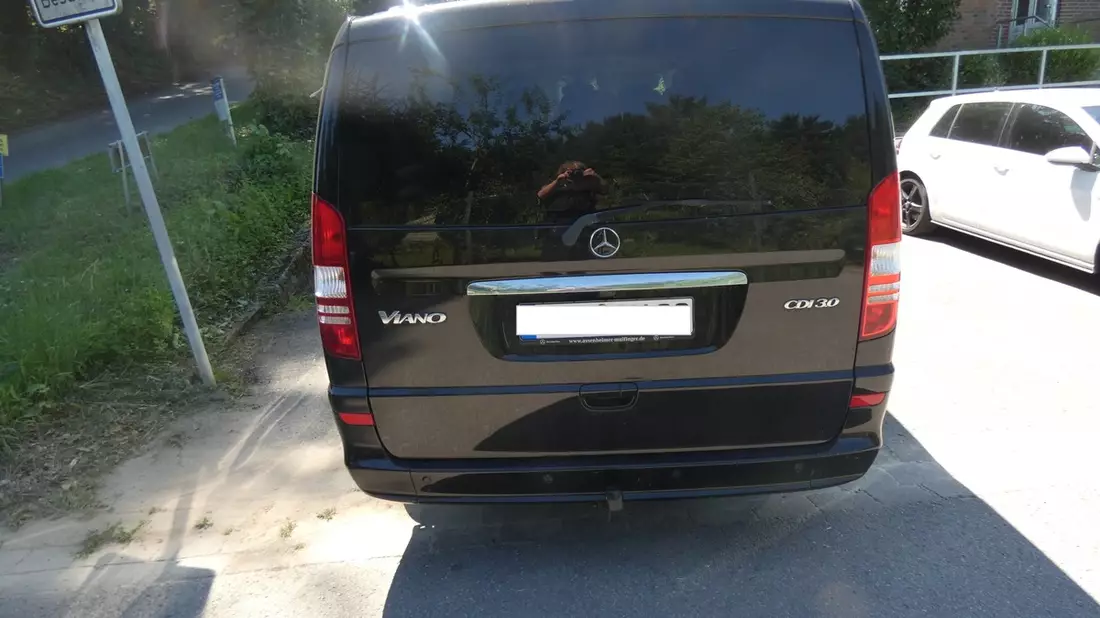POL-HM: Polizei Bodenwerder sucht Zeugen nach Verkehrsunfallflucht - Bild: presseportal.de