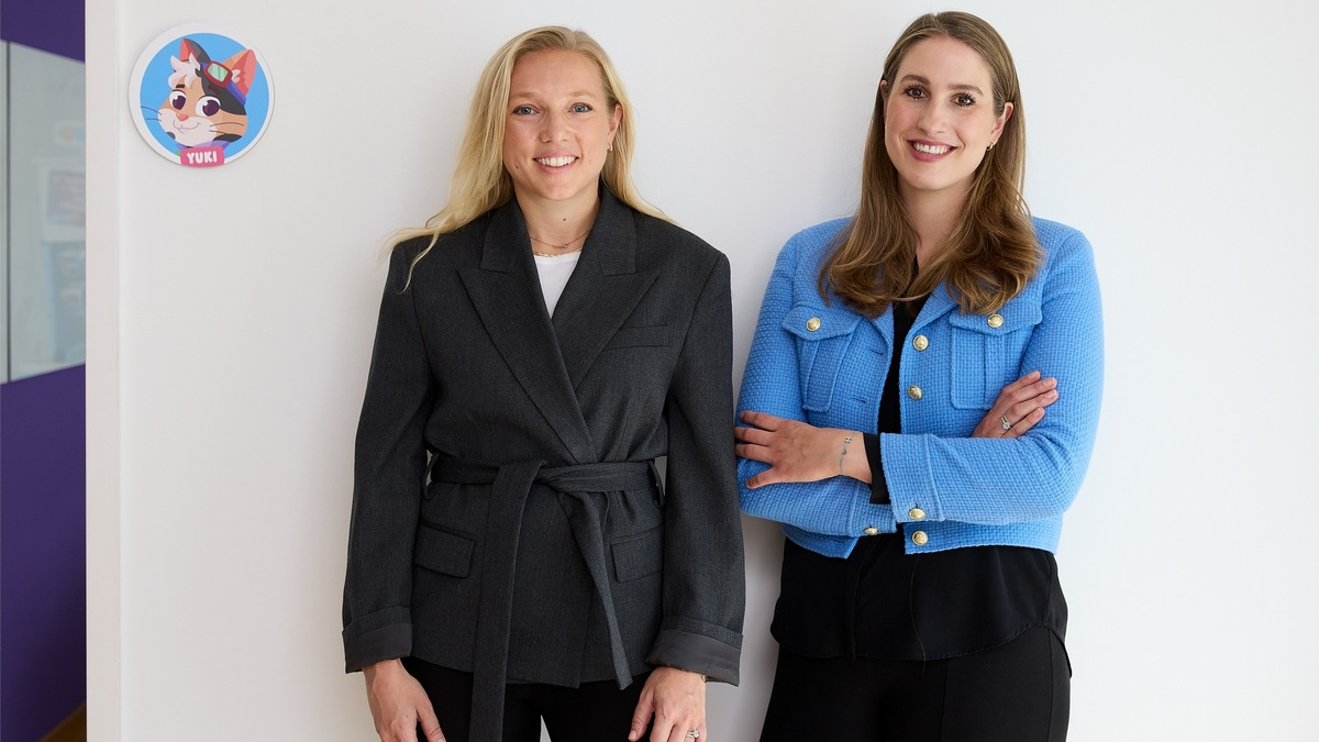 EDURINO sichert sich 17 Millionen Euro in Series B: Bildungs-Gaming-Plattform auf Expansionskurs - Foto: presseportal.de