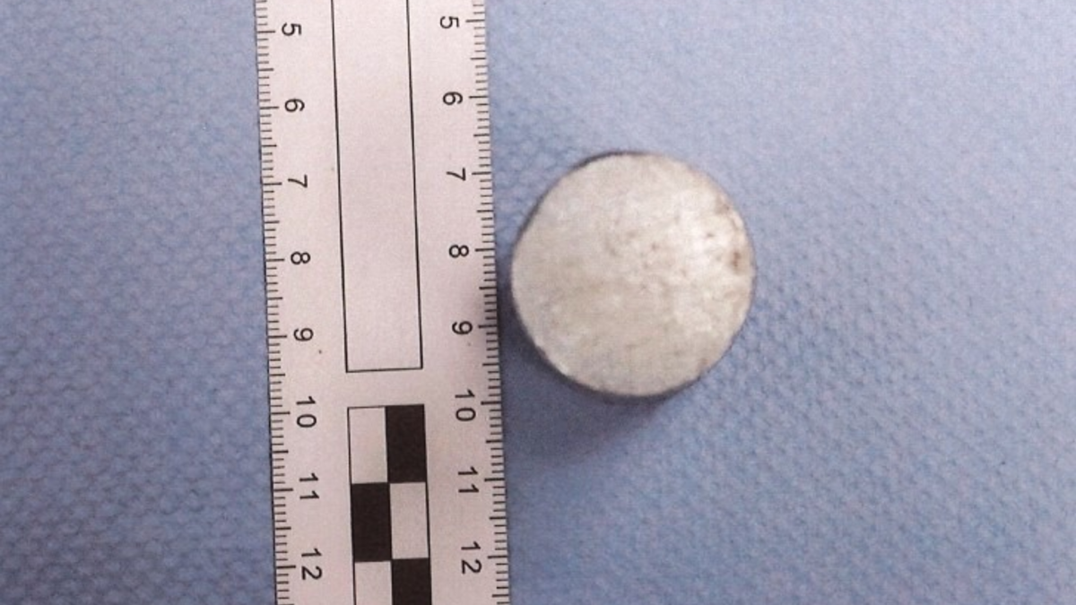 POL-DA: Reichelsheim: Nach Sachbeschädigung an Autowerkstatt/Polizei sucht Zeugen - Foto: presseportal.de