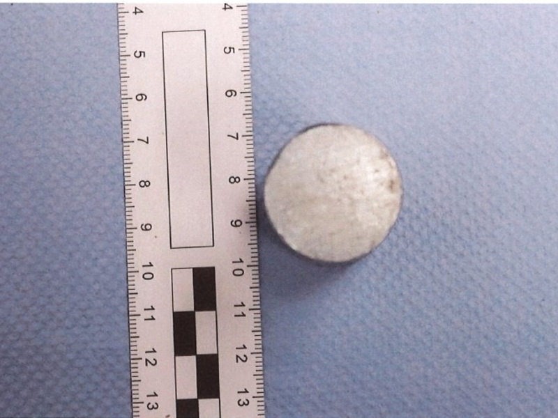 POL-DA: Reichelsheim: Nach Sachbeschädigung an Autowerkstatt/Polizei sucht Zeugen - Foto: presseportal.de