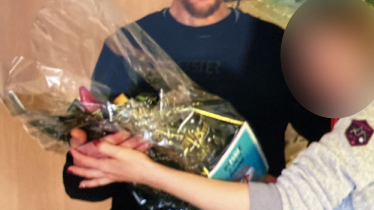 POL-OH: Vermisstensuche nach Vitali K. geht weiter - FOTO des Vermissten - Foto: presseportal.de