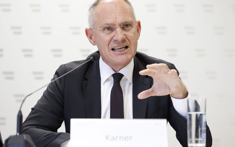 Österreichs Innenminister spricht von einem wichtigen Signal. (Archivbild) - Foto: Erwin Scheriau/APA/dpa Österreichs Innenminister spricht von einem wichtigen Signal. (Archivbild) - Foto: Erwin Scheriau/APA/dpa