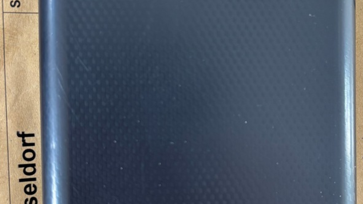 POL-D: Stadtmitte - Tasche aus Pkw gestohlen - Einsatz eines Störsenders - Festnahme - Haftrichter - Foto: presseportal.de