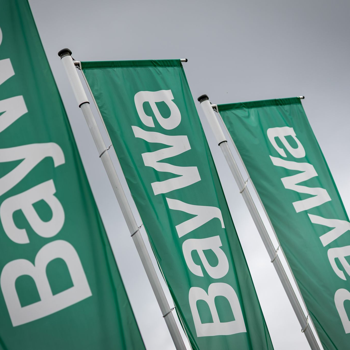 Hauptursache sind demnach Abschreibungen auf Buchwerte in der Bilanz, vor allem bei der im Ökostromgeschäft tätigen Tochter Baywa r.e. (Archivbild) - Foto: Daniel Karmann/dpa