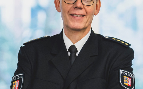 POL-SE: Bad Segeberg - Anstehende personelle Veränderung - Die Polizeidirektion Bad Segeberg bekommt einen neuen Leiter - Foto: presseportal.de