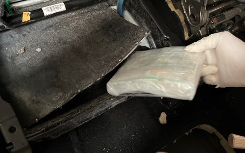 POL-NE: Nachtrag zur Pressemeldung Einsatz gegen mutmaßliche Drogenhändler - Foto: presseportal.de