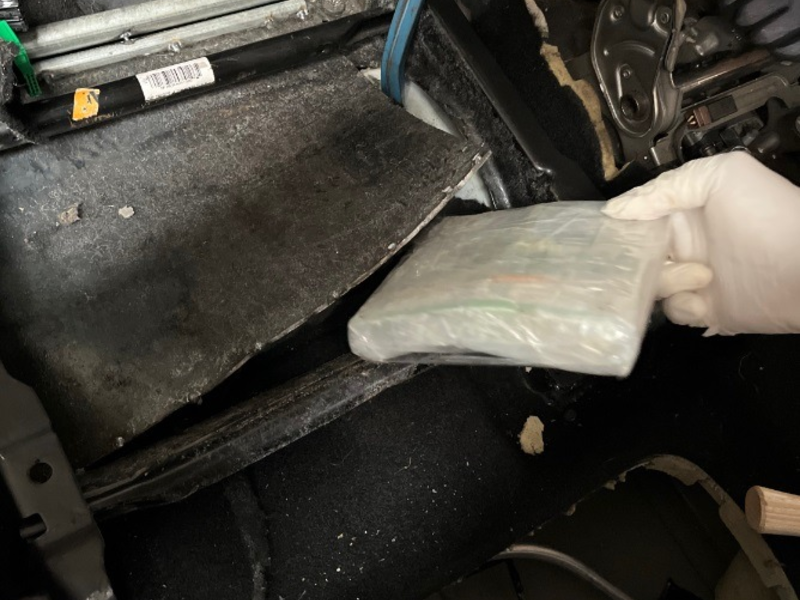 POL-NE: Nachtrag zur Pressemeldung Einsatz gegen mutmaßliche Drogenhändler - Foto: presseportal.de