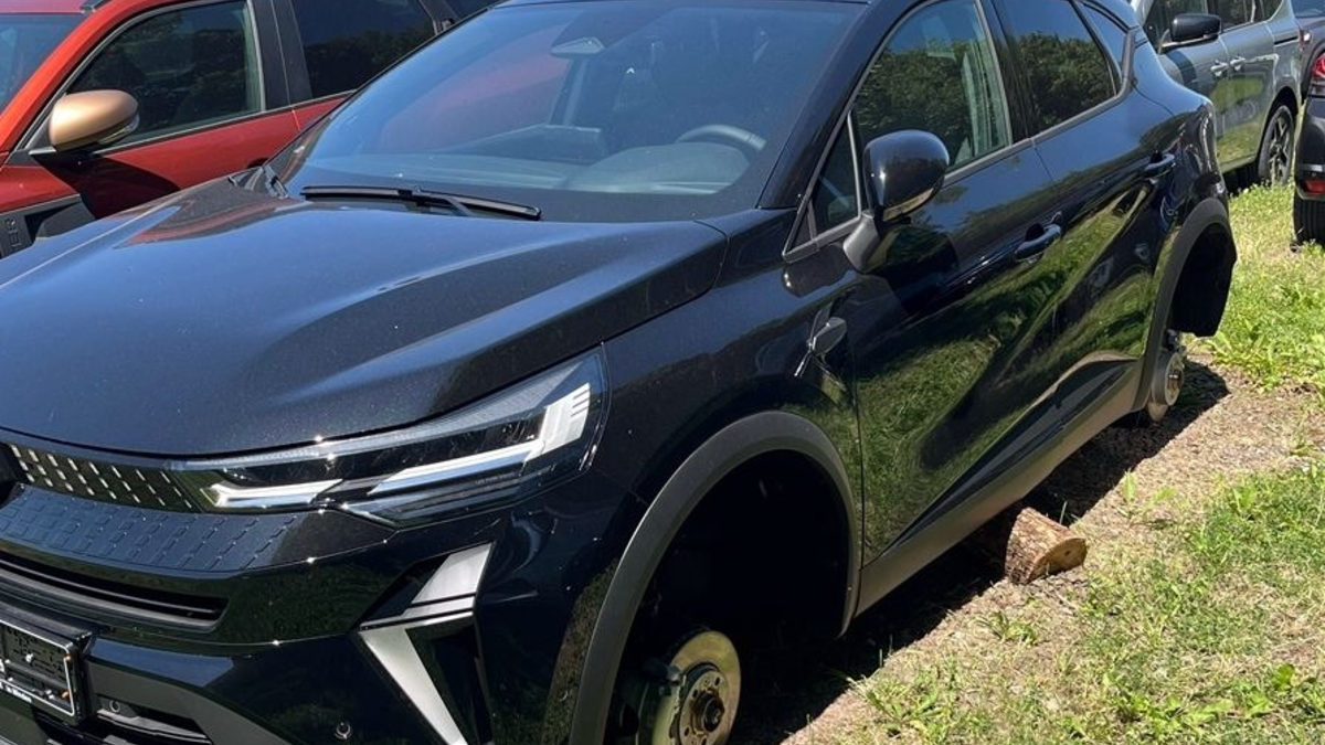 POL-MI: Zwei Einbrüche in Folge - Foto: presseportal.de