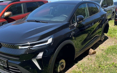 POL-MI: Zwei Einbrüche in Folge - Foto: presseportal.de