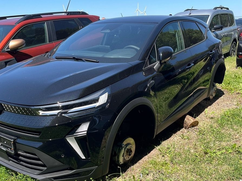 POL-MI: Zwei Einbrüche in Folge - Foto: presseportal.de