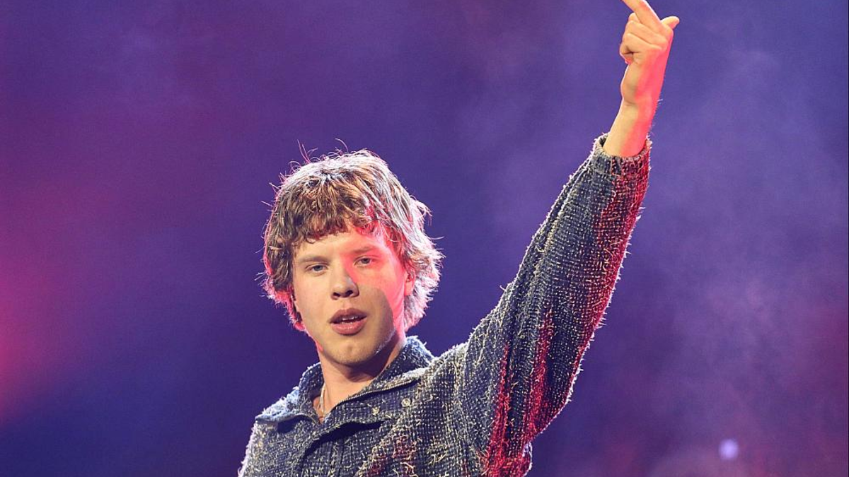 Zartmann (Archiv) - Foto: über dts Nachrichtenagentur