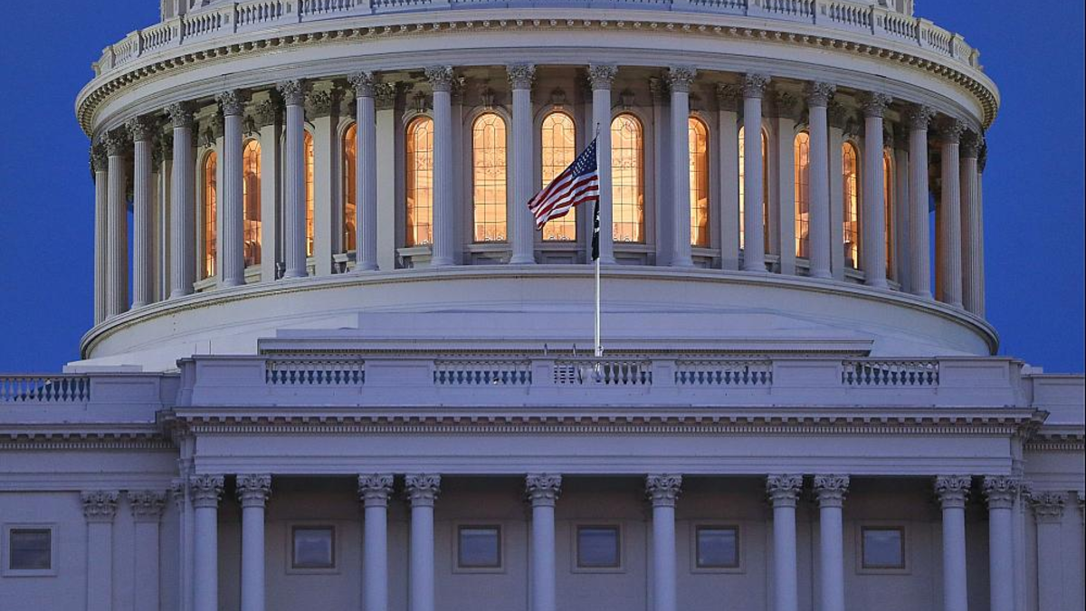 Kapitol (Archiv) - Foto: über dts Nachrichtenagentur