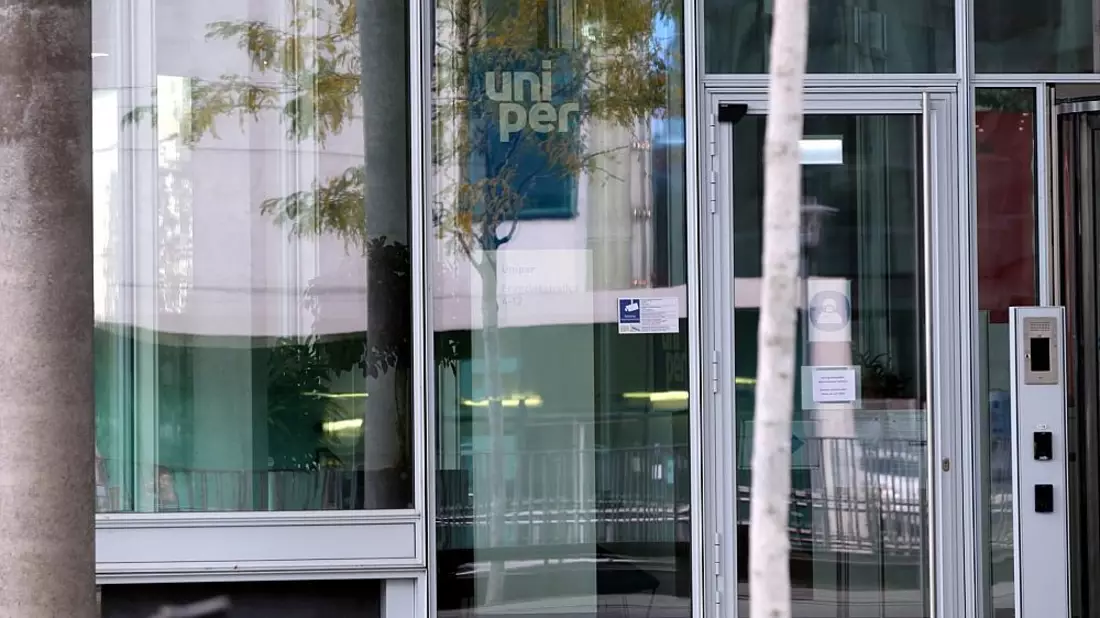 Uniper (Archiv) - Bild: über dts Nachrichtenagentur