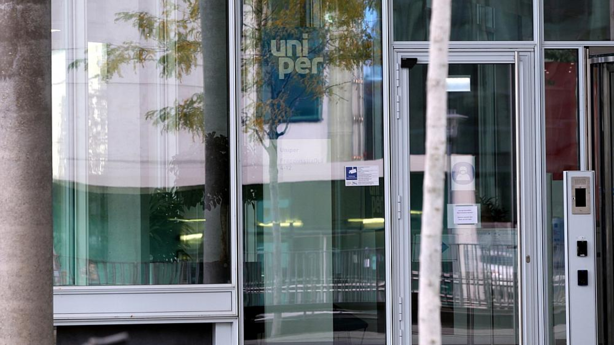 Uniper (Archiv) - Foto: über dts Nachrichtenagentur